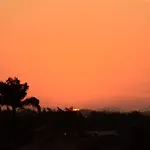 Mirante de geriba!