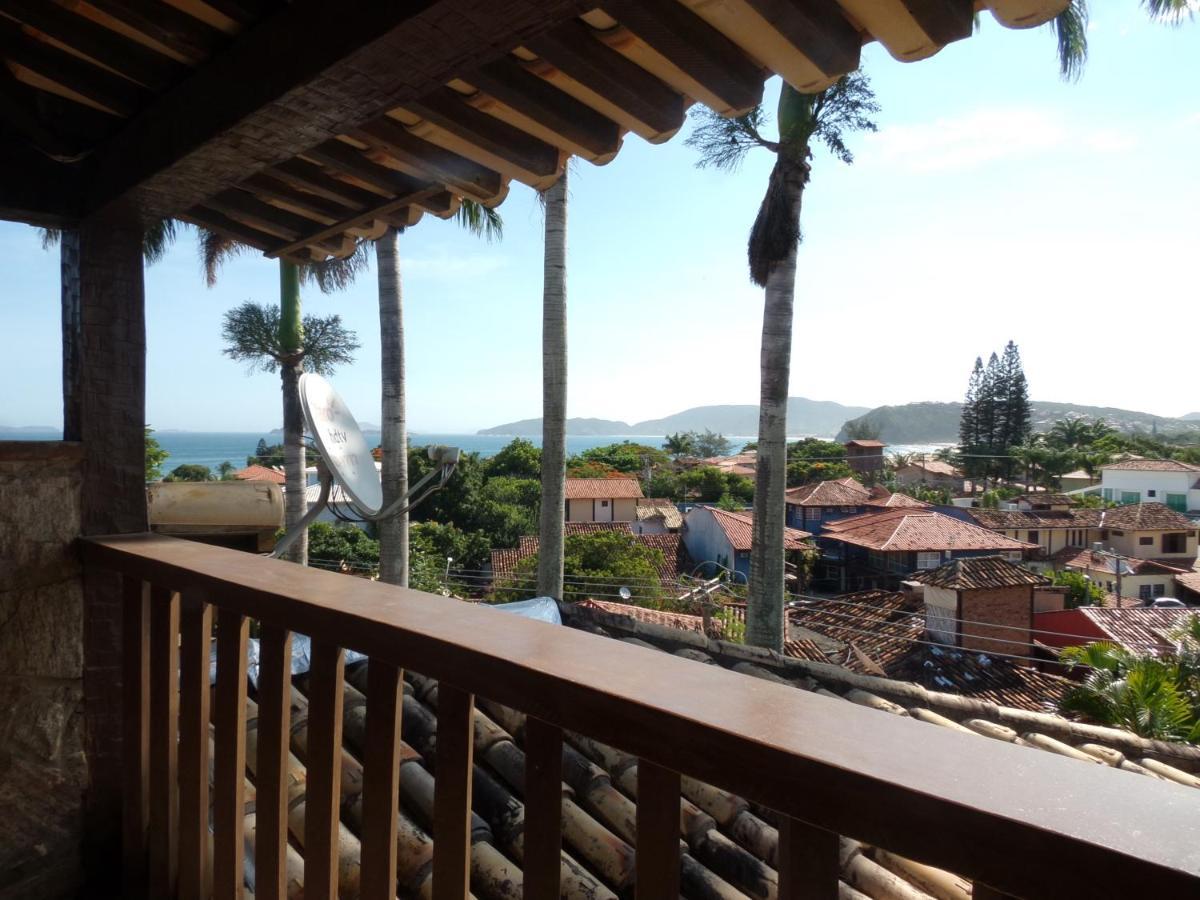 Mirante De Geriba! 3* Búzios