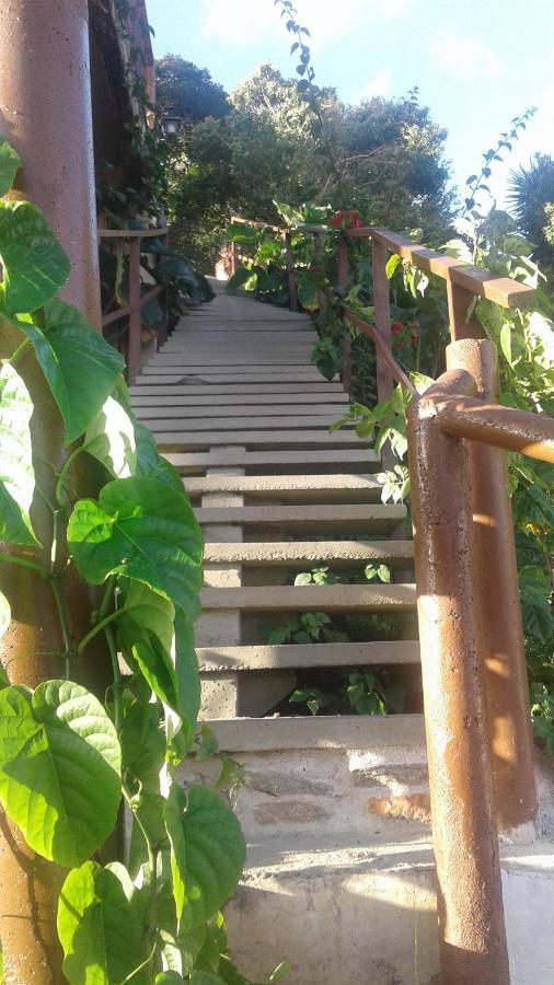 Casa de hóspedes Mirante De Geriba!